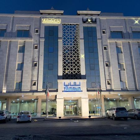 Tamaya Hotel Al Khobar Exterior photo